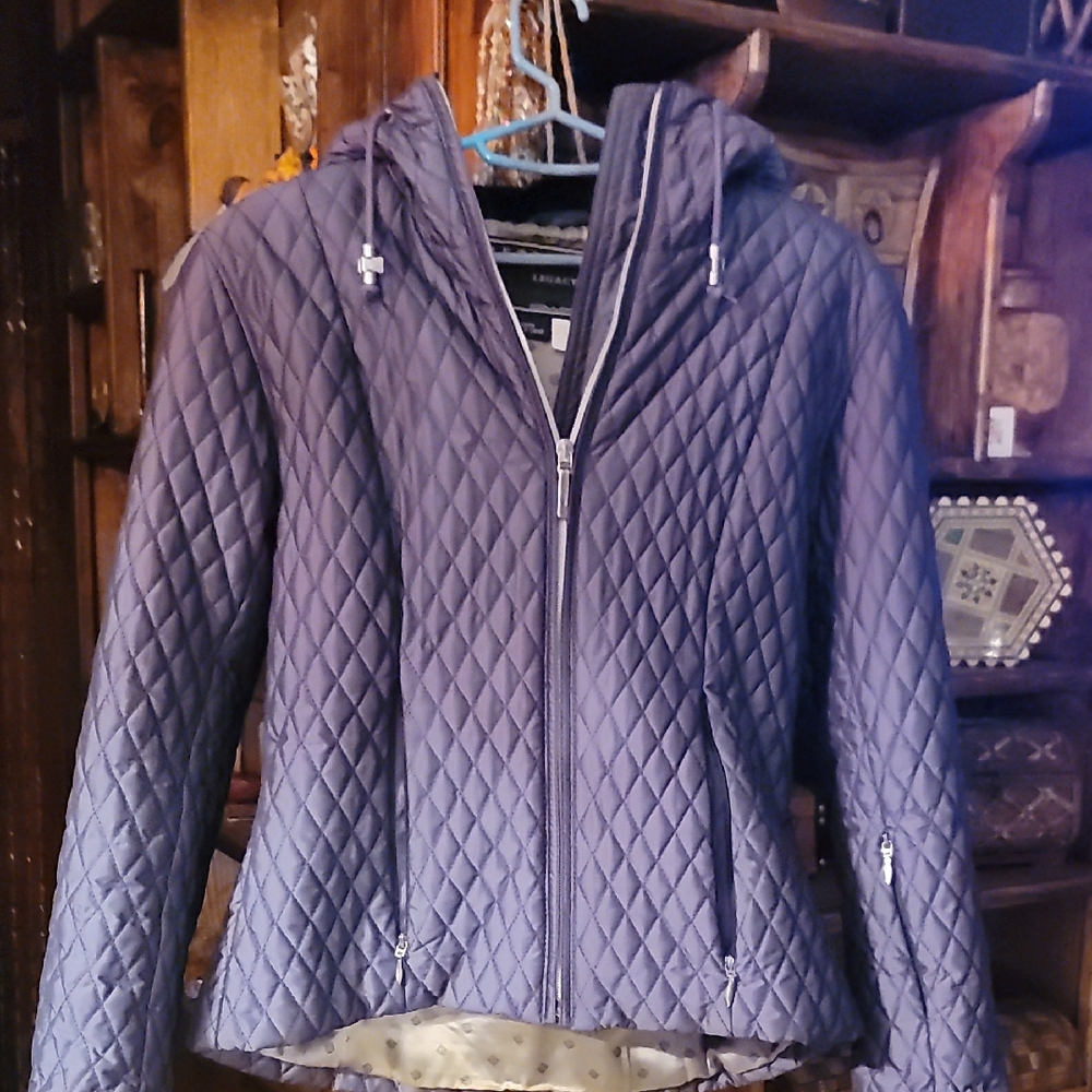 Coat.